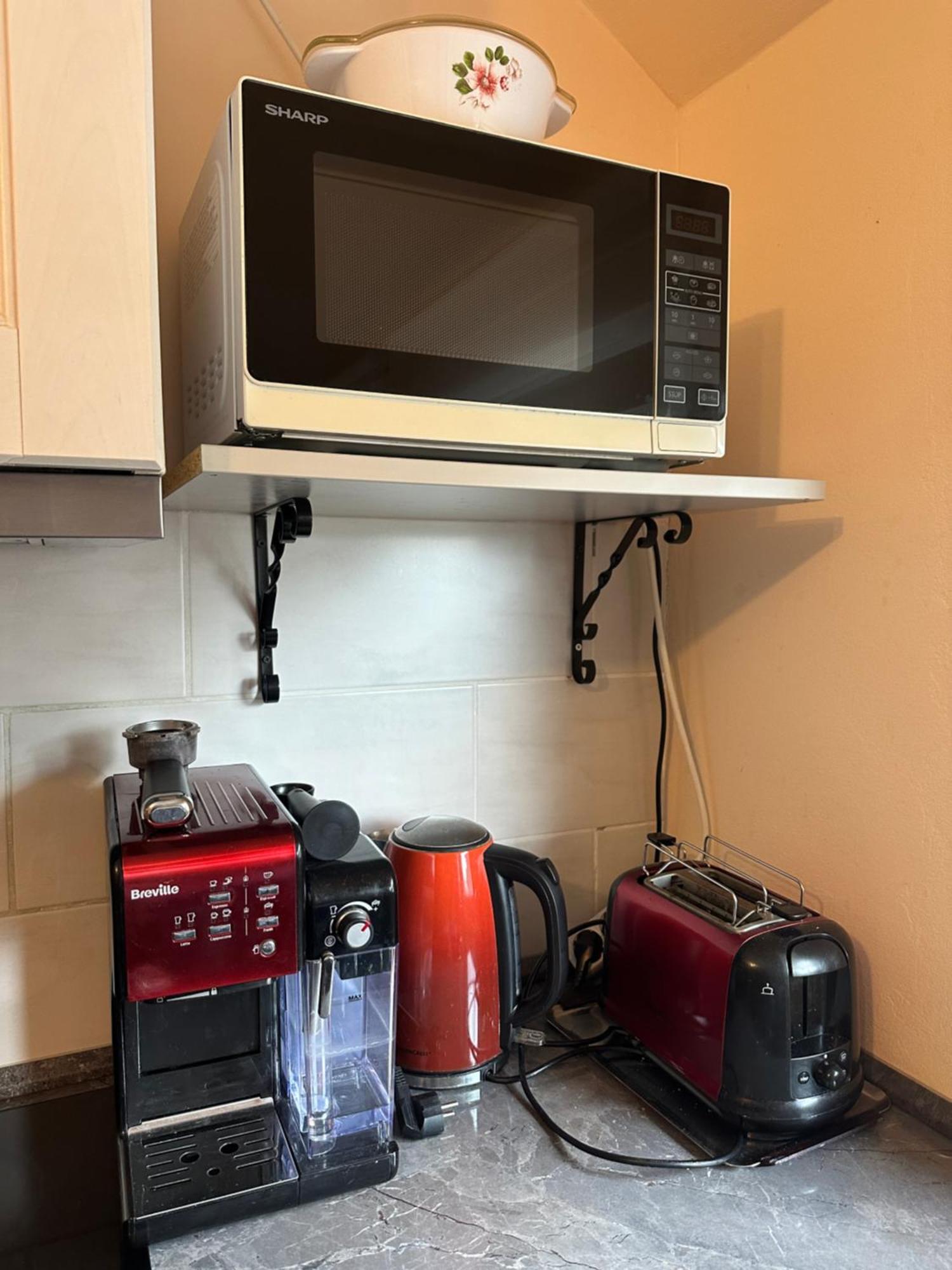 Grosse Und Helle 3 Zi Wohnung In Lossburg-Betzweiler, Schwarzwald Bagian luar foto